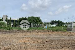 Về quê cần sang gấp lô đất 170m2 đất thổ cư sát cổng mỹ phước 3, tiện xây trọ