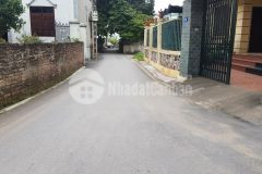 Cần tiền kinh doanh bán gấp 56m2 đất tại thị trấn trâu quỳ, gia lâm, hà nội.