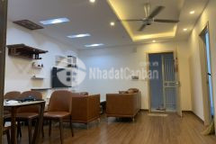 Cần bán gấp căn hộ 74m, nhà full nội thất cao cấp tại kdt thanh hà cienco 5