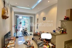 Diện tích khủng 76m2 nguyễn thị thập 4 pn nhỉnh 4 tỷ chủ gấp bán.