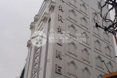 Bán phố nguyễn hoàng 95m mt7.5m, lô góc, vỉa hè, kinh doanh hơn 27.5 tỷ