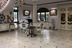 Bán nhà phố lê văn lương,thanh xuân, lô góc, ô tô, 45m2, chỉ 4.2 tỷ