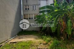 Mảnh đất hiếm giá tốt ôtô vào đất 64m 4xtỷ phú thượng tây hồ