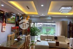 Bán nhà 45 m2, 4t, ô tô, ngõ thông, hơn 5 tỷ phố nguyễn ngọc nại, thanh xuân.