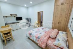 Cho thuê căn hộ dịch vụ đẹp như hình, thành thái phường 14 quận 10