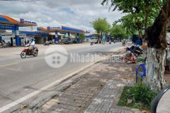 Bán nhà mặt tiền kinh doanh đường lê thị hồng gấm, phường 6, tp mỹ tho.