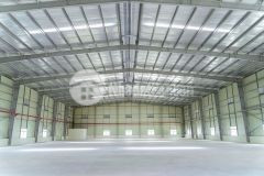 Cho thuê kho xưởng kcn hải sơn, đức hoà hạ, long an. dt từ 1200m2 2000m2 5000m2 10.000m2.