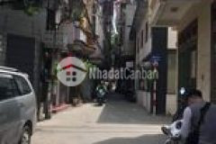 Bán gấp nhà đẹp 5 tầng trung tâm ba đình 5m oto tránh 35m2 giá 3,35tỷ.