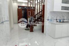 Văn cao, ba đình, 40m2, giá 3ty6