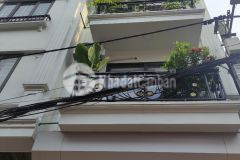 Siêu phẩm đông ngạc full nội thất ôtô đỗ cửa, 5t, 35m2, mt 4m, 4.0 tỷ