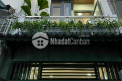 Hẻm 3.5m, nhà đẹp nguyễn trọng tuyển, 3.4 x 9m, 3.8 tỷ, phú nhuận