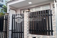 Bán nhà trệt lửng hẻm 3m huỳnh tấn phát, phường phú mỹ, quận 7