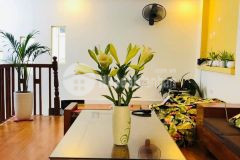 Khách sạn mặt phố 11 tầng, đối diện kangnam, máy in tiền 200 triệutháng