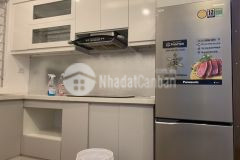 Bán căn hộ 74m2 hh02a thanh hà cienco 5, full nội thất đẹp