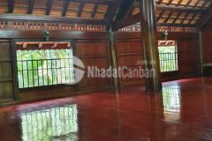 Diện tích đất lớn 14200m2 ngay nước mía vườn cau củ chi 0786596365.