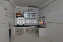 Nhà 5 tầng ở ngay đường đống đa hải châu chỉ 3 tỷ x