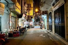 Bán nhà tây sơn đống đa 24m2, 5 tầng, mặt tiền 4.8m, giá chỉ 2.8 tỷ.