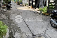 Bán gấp nhà ngay chợ liên khu 5 6, bhh b, bình tân, 4x10m, 2,95tỷ