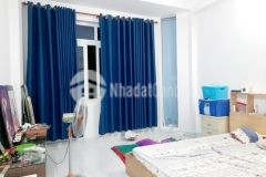 Bán nhà mặt tiền đường huỳnh văn nghệ gần phạm văn bạch.