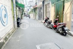 Hxh nguyễn biểu, quận 5, nhà mới đẹp lung linh, chỉ 4 tỷ nhú