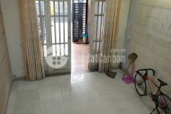 Bình thạnh nhà đẹp, hẻm nơ trang long, 4 x 15m, 3 lầu, 7 tỷ 900