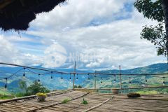 Siêu phẩm trung trải y tý. mảnh đất view săn mây đẹp,đón sóng quy hoạch