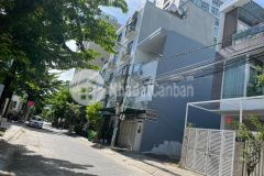 Bán gấp đất mặt tiền sơn trà gần nguyễn văn thoại cách biển mỹ khê 100m, gía chỉ 7,x tỷ