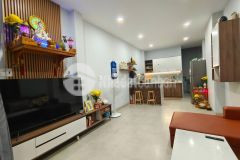 Bán nhà 44m2 2 lầu 4x11 3.1 tỷ thạnh xuân 2 p. thạnh xuân quận 12