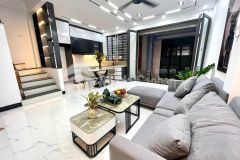 Bán nhà hoàng văn thái, gần ô tô, lô góc, nhà đẹp, 38m2, 5 tầng, 4.75 tỷ, 0973417889