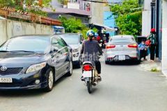 Ban nha mt nôi bô 10m phương 12 quân 10 dtsd 80m2 gia 6ty6 tl