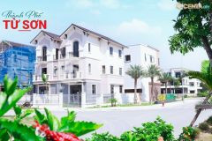 Centa riversie tâm điểm thu hút đầu tư được vay ngân hàng lãi 0