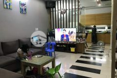 Bán nhà ngọc hồi, thanh trì, phân lô, ô tô, sổ đỏ hoa hậu, giá chỉ 5 tỷ