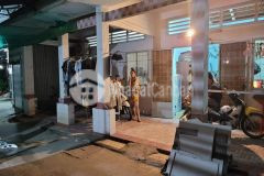 Nhỉnh 60trm2, bán nhà nguyễn duy cung, 122m2, mt8m, xh tránh, 8 tỷ 0964364745
