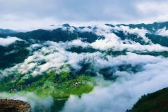 Vị trí vàng sinh ngàn lợi nhuận tại sapa. đón sóng khu du lịch quốc tế,sân bay quốc tế