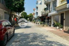 Bán nhà mặt phố nguyễn văn hưởng giang biên, vỉa hè, ô tô tránh, kinh doanh.