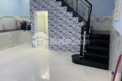 Bán nhà 30m2 3 lầu 5x6 3.8 tỷ nguyễn thái sơn p4 gò vấp