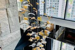 Hàng siêu hiếm căn duplex đẹp đẳng cấp giá siêu sốc vị trí đắc địa giáp ranh 3 quận