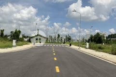 Chỉ 28 triệum2 sở hữu nhà phố liền kề đường võ văn kiệt bình tân, sổ hồng lâu dài. lh0938235050