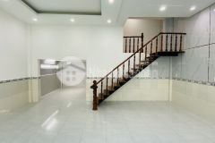 Bán nhà hẻm xe hơi, đỗ xuân hợp, quân 9 85m2, 2 tầng, ngang 7.5m, 2 pn, vuông vức