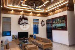 Bán nhà ngọc lâm,long biên 60m, 5 tầng.thang máy, ô tô tránh. giá 7 tỷ