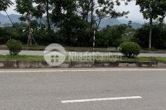 Chính chủ cần bán đất mặt đường lớn trung tâm tp hòa bình