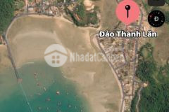 Bán ô đất diện tích 510m2 thôn 12 xã thanh lân huyện cô tô tỉnh quảng ninh