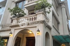 Bán biệt thự linh đàm, dt 200 m2, mt 10m, giá 45 tỷ