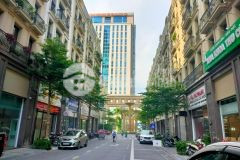 Bán liền kề an hưng tố hữu, hà đông, giá 33 tỷ, có vỉa hè rộng