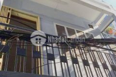 Bán nhà lê văn duyệt hẻm ba gác thông khu vực dân trí an ninh 3 lầu 3 phòng ngủ.