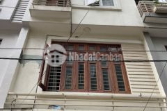 Bán nhà khu tt học viện an ninh trần phú hà đông 45m 5 tỷ x