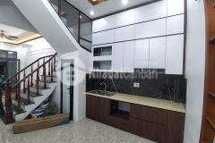 Bán nhà tân mai 37m2, 4 tầng, mặt tiền 3.5m giá 3.8 tỷ.