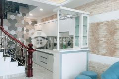 Nhà bán hẻm xe hơi đường trần huy liệu phường 8 quận phú nhuận.083.