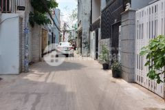 Bán nhà riêng tại đường tân mỹ, quận 7, hồ chí minh diện tích 55m2 giá 9.5 tỷ