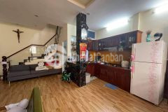 Bán nhà đẹp 2 lầu tặng full nội thất gần chợ bình triệu tp thủ đức